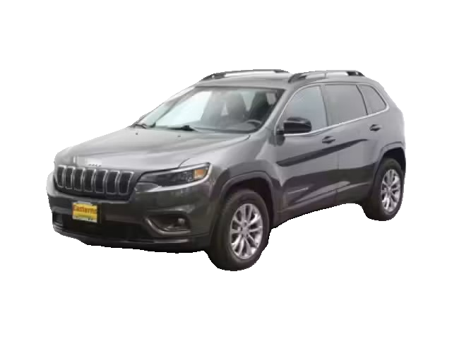Cherokee 2014-2018 lyžiny